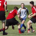 TAS Rugby 17 -19 April 2020